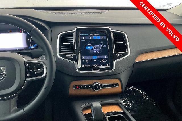 2023 Volvo XC90 Vehicle Photo in Grapevine, TX 76051