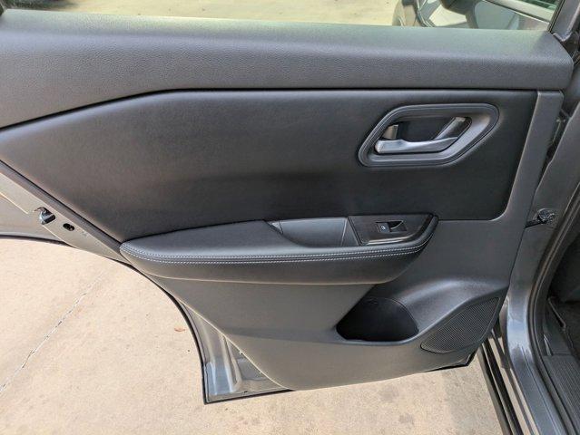2025 Nissan Rogue Vehicle Photo in San Antonio, TX 78209