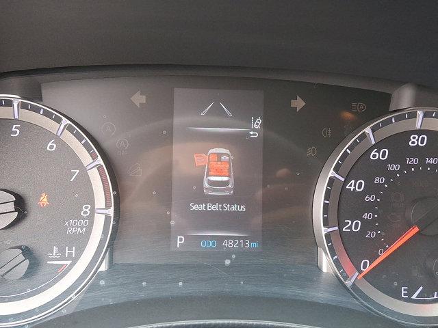 2020 Toyota Highlander Vehicle Photo in Philadelphia, PA 19116