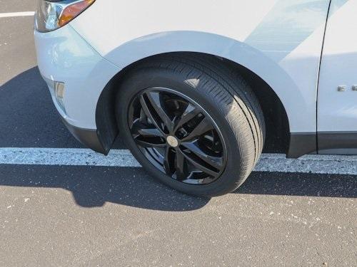 2020 Chevrolet Equinox Vehicle Photo in HOMOSASSA, FL 34448-1461