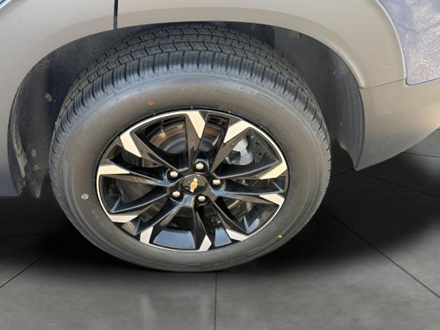 2023 Chevrolet Trailblazer Vehicle Photo in MIDDLETON, WI 53562-1492