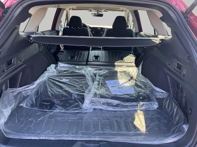2025 Subaru Outback Vehicle Photo in Oshkosh, WI 54904