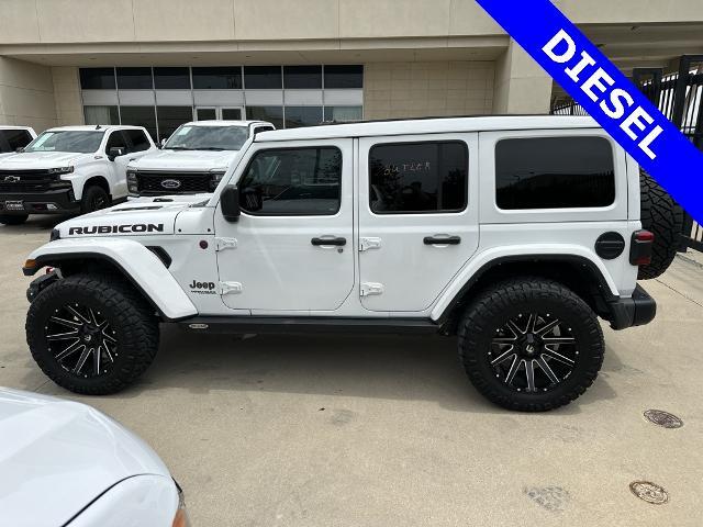2021 Jeep Wrangler Vehicle Photo in Grapevine, TX 76051