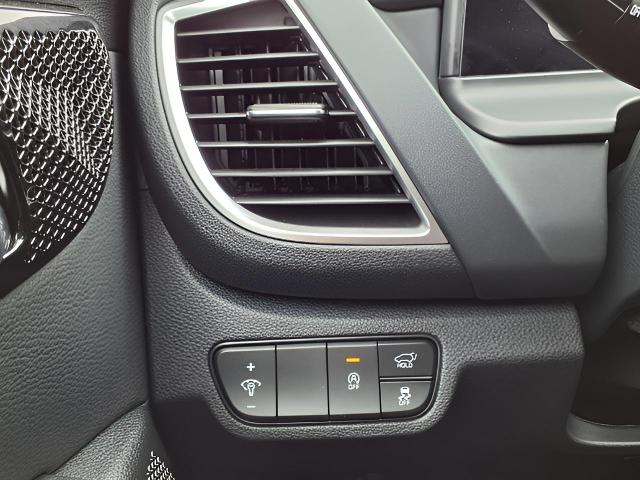 2025 Kia Seltos Vehicle Photo in Oshkosh, WI 54904