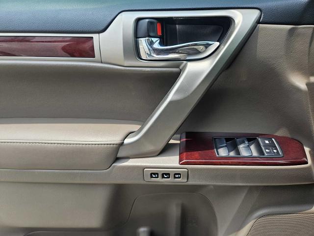 2015 Lexus GX 460 Vehicle Photo in FORT WORTH, TX 76132