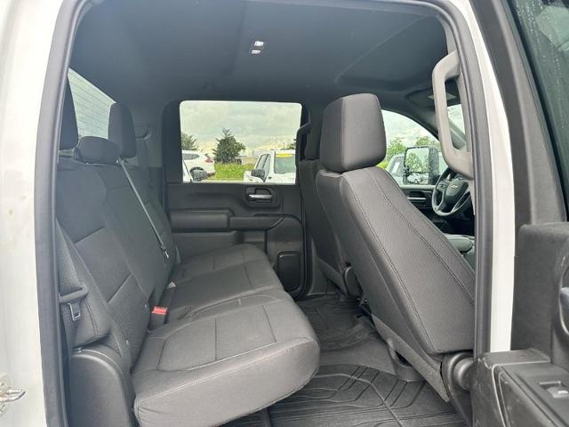 2023 Chevrolet Silverado 2500 HD Vehicle Photo in COLUMBIA, MO 65203-3903