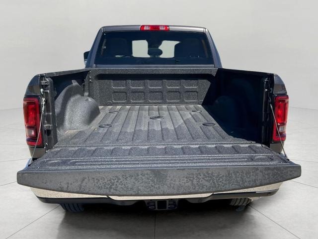 2025 Ram 2500 Vehicle Photo in Kaukauna, WI 54130