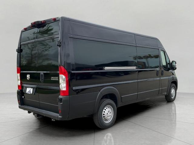 2025 Ram ProMaster Cargo Van Vehicle Photo in Kaukauna, WI 54130