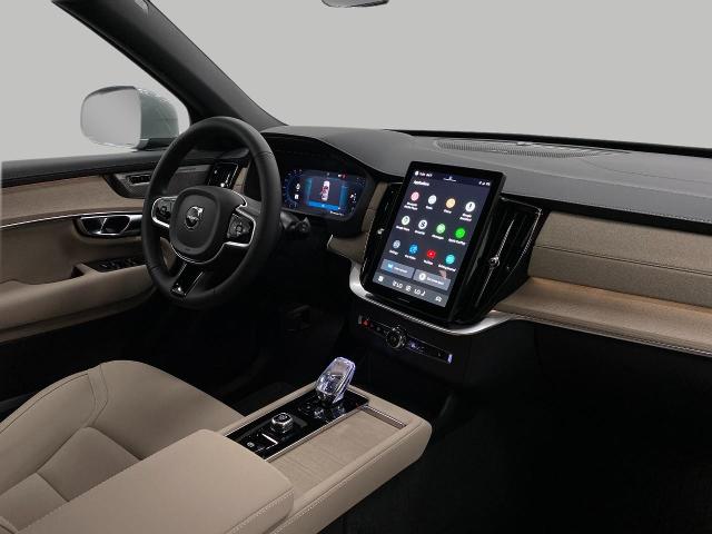 2025 Volvo XC90 Vehicle Photo in Appleton, WI 54913