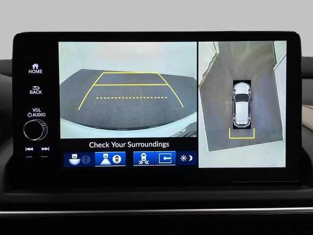 2025 Acura ADX Vehicle Photo in Appleton, WI 54913