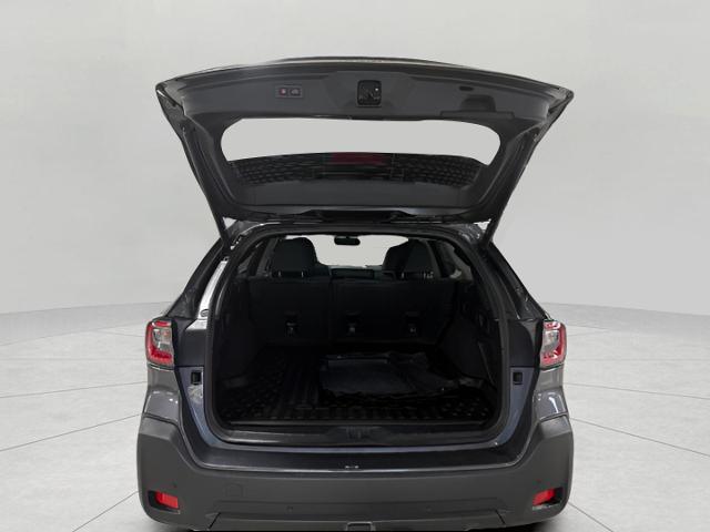 2024 Subaru Outback Vehicle Photo in Oshkosh, WI 54904