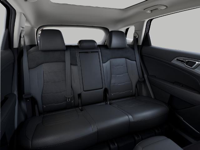 2026 Kia Sportage Vehicle Photo in Appleton, WI 54914