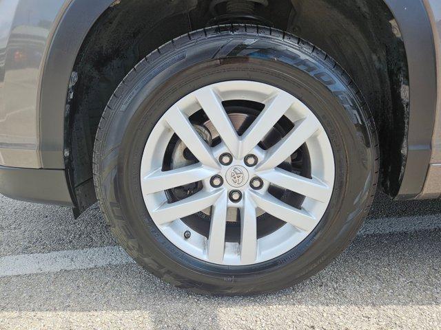 2014 Toyota Highlander Vehicle Photo in San Antonio, TX 78230