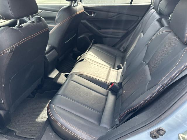 2021 Subaru Crosstrek Vehicle Photo in DALLAS, TX 75209