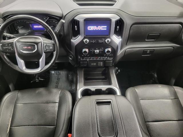 2021 GMC Sierra 1500 Vehicle Photo in NEENAH, WI 54956-2243