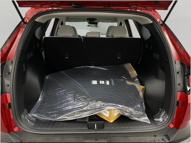 2025 Hyundai TUCSON Vehicle Photo in Appleton, WI 54913