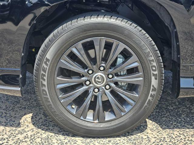 2023 Lexus GX 460 Vehicle Photo in FORT WORTH, TX 76132