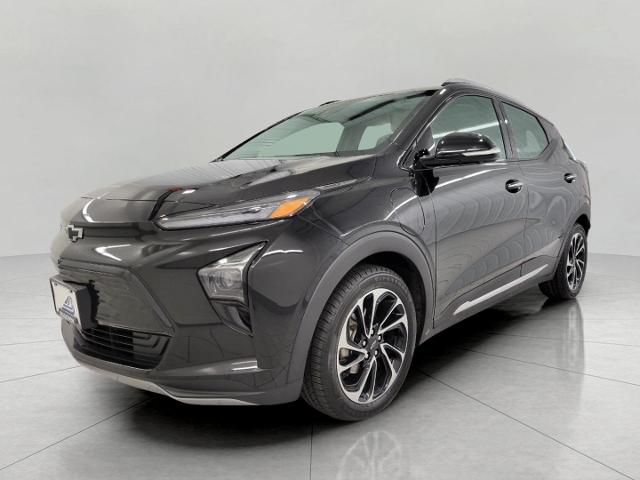 2022 Chevrolet Bolt EUV Vehicle Photo in NEENAH, WI 54956-2243