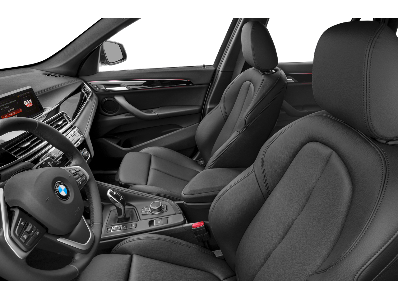 2021 BMW X1 sDrive28i Vehicle Photo in San Antonio, TX 78230