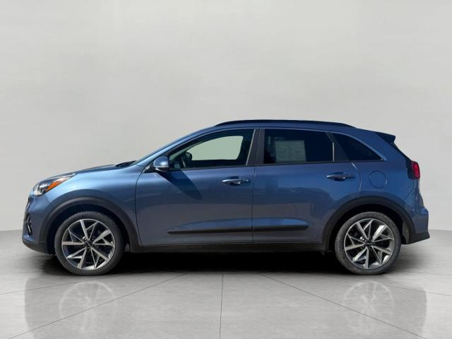 2022 Kia Niro Vehicle Photo in Oshkosh, WI 54904
