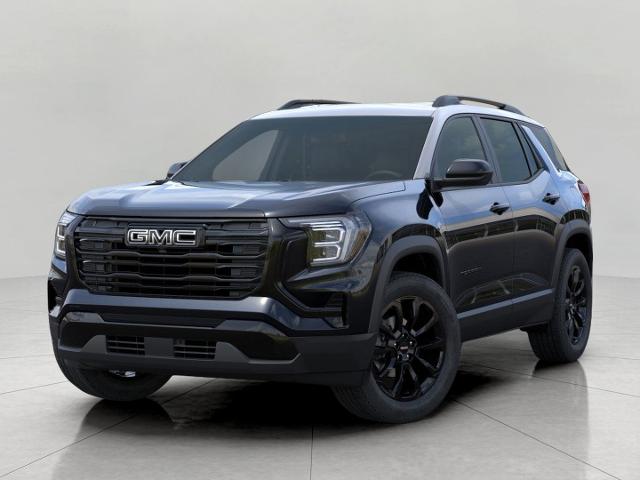 2026 GMC Terrain Vehicle Photo in OSHKOSH, WI 54904-7811
