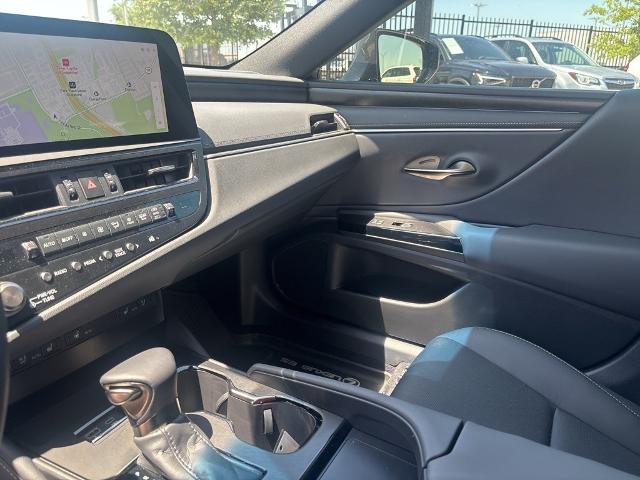 2025 Lexus ES 350 Vehicle Photo in San Antonio, TX 78230
