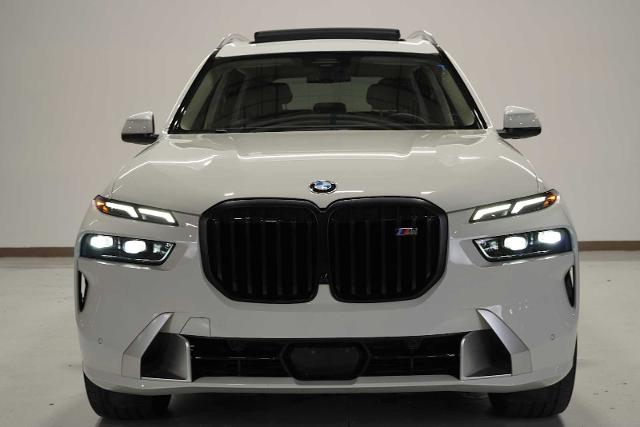 2024 BMW X7 xDrive40i Vehicle Photo in GRAPEVINE, TX 76051
