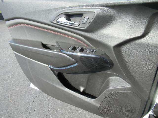 2025 Chevrolet Trax Vehicle Photo in LEESBURG, FL 34788-4022