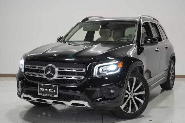2020 Mercedes-Benz GLB Vehicle Photo in GRAPEVINE, TX 76051