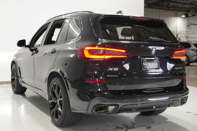2023 BMW X5 sDrive40i Vehicle Photo in GRAPEVINE, TX 76051