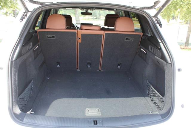 2024 Audi Q5 Vehicle Photo in HOUSTON, TX 77090