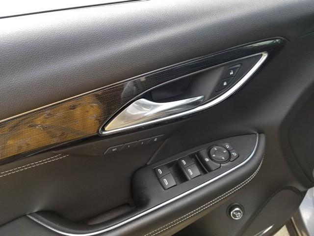 2022 Buick Envision Vehicle Photo in ELYRIA, OH 44035-6349