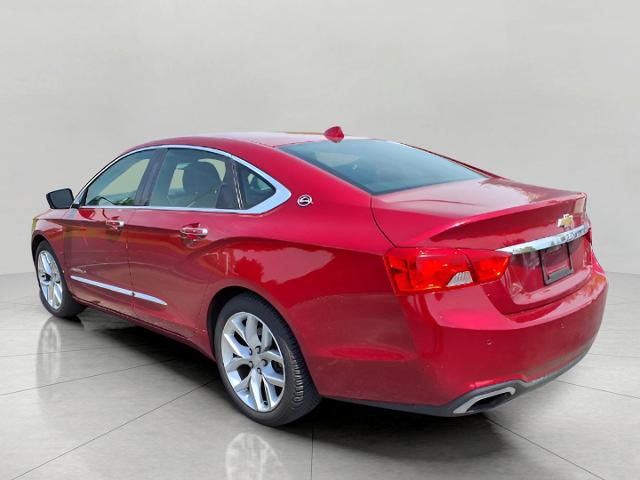 2014 Chevrolet Impala Vehicle Photo in Oshkosh, WI 54904