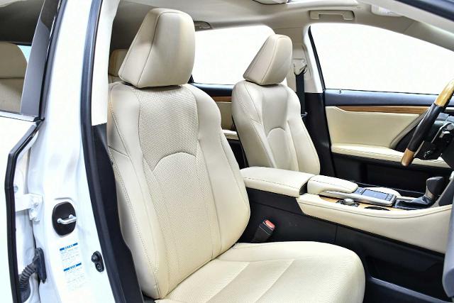 2021 Lexus RX 350L Vehicle Photo in DALLAS, TX 75235