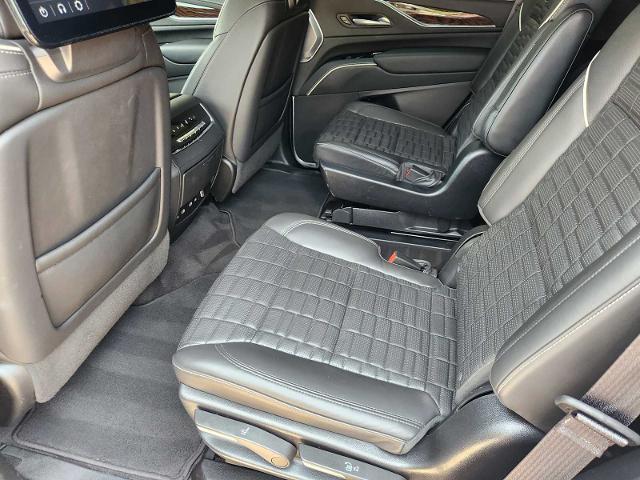 2022 Cadillac Escalade Vehicle Photo in Grapevine, TX 76051