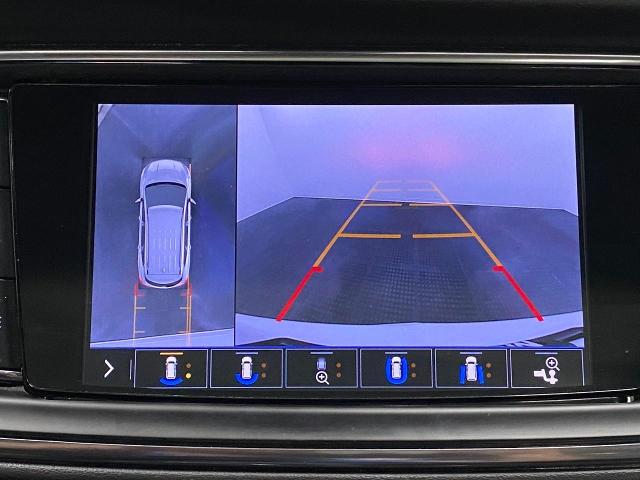2021 Buick Enclave Vehicle Photo in Appleton, WI 54913
