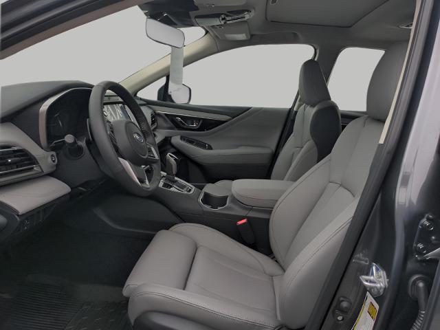 2025 Subaru Legacy Vehicle Photo in Green Bay, WI 54304