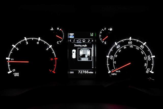 2023 Toyota 4Runner Vehicle Photo in DALLAS, TX 75235
