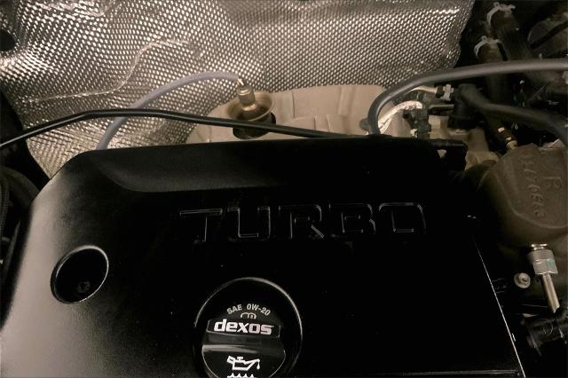 2022 Buick Encore GX Vehicle Photo in Lees Summit, MO 64086