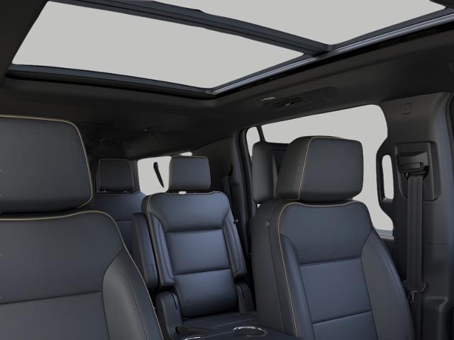 2025 GMC Yukon XL Vehicle Photo in APPLETON, WI 54914-8833