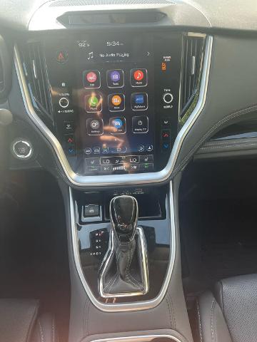 2025 Subaru Outback Vehicle Photo in DALLAS, TX 75209