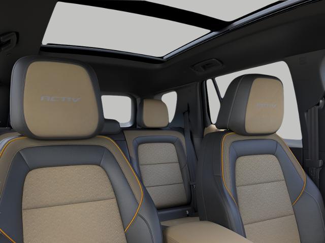2026 Chevrolet Equinox Vehicle Photo in APPLETON, WI 54914-4656