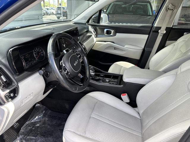 2022 Kia Sorento Vehicle Photo in Tucson, AZ 85712