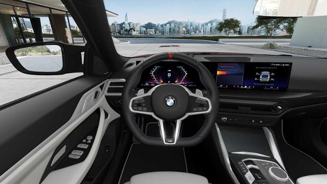 2025 BMW M440i xDrive Vehicle Photo in GRAPEVINE, TX 76051