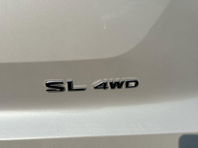 2025 Nissan Pathfinder Vehicle Photo in Flemington, NJ 08822