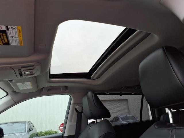 2021 Toyota Highlander Vehicle Photo in Tampa, FL 33612