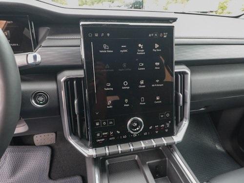 2025 GMC Acadia Vehicle Photo in HOMOSASSA, FL 34448-1461