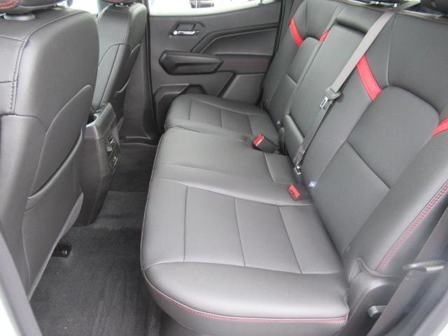2025 Chevrolet Colorado Vehicle Photo in LEESBURG, FL 34788-4022