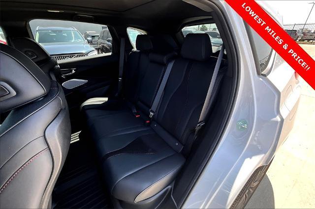 2023 Acura RDX Vehicle Photo in Grapevine, TX 76051