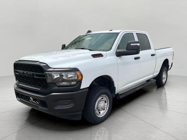 2024 Ram 2500 Vehicle Photo in Kaukauna, WI 54130